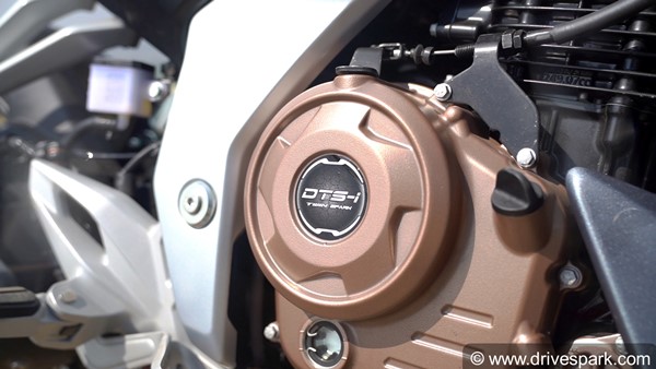 స్వల్పంగా పెరిగిన Bajaj Pulsar 250 ధరలు.. పూర్తి వివరాలు