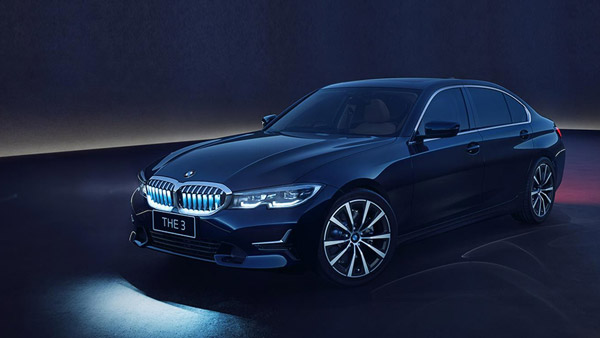 BMW కార్లు మరింత ఖరీదైనవిగా మారాయి.. ఇందులో ఉన్న మోడల్స్ ఇవే