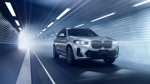 2022 BMW X3 డీజిల్ మోడల్ కూడా వచ్చేసింది.. ధర మరియు వివరాలు ఇక్కడ చూడండి
