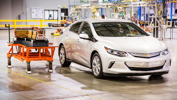 ప్రపంచంలో టాప్ 10 బెస్ట్ కార్ తయారీ సంస్థలు, ఇవే.. మీకు తెలుసా..?