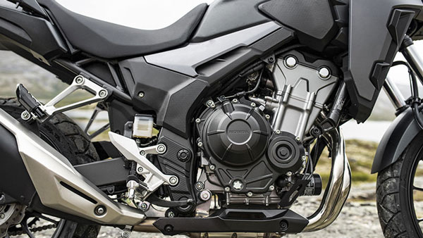 ఒక్కసారిగా రూ. 1.08 లక్షలు తగ్గిన Honda CB500X ధర: ఇక ఆలస్యం మీదే.. త్వరపడండి