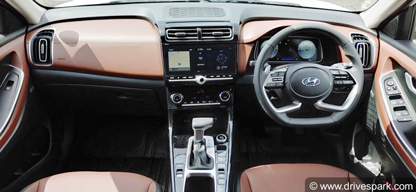 Kia Carens Vs Hyundai Alcazar: ఇందులో ఏది బెస్ట్, తేల్చేద్దామా..!!