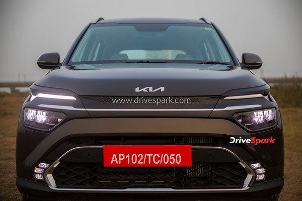 Kia Carens MPV లాంచ్ డేట్ ఎప్పుడో తెలిసిపోయింది.. ఇక్కడ చూడండి