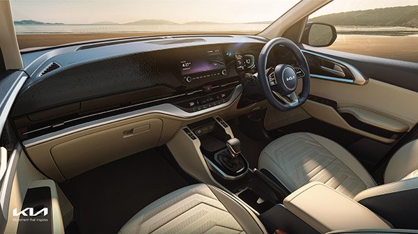 ఫిబ్రవరి 2022లో విడుదల కానున్న మూడు కొత్త కార్లు: కియా కారెన్స్, జెడ్ఎస్ ఈవీ మరియు బాలెనో ఫేస్‌లిఫ్ట్!