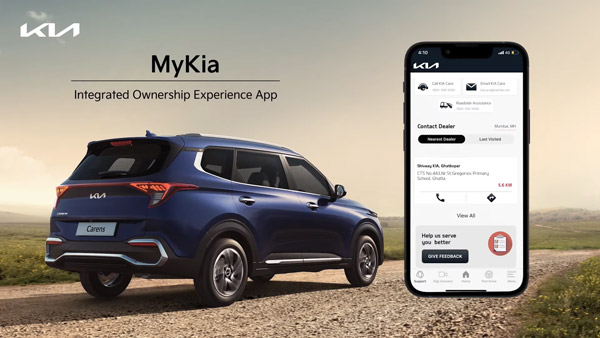 కియా కారెన్స్‌కి భారీగా పెరిగిన డిమాండ్, ఇప్పుడు వెయిటింగ్ పీరియడ్ ఎంత ఉందో తెలుసా?