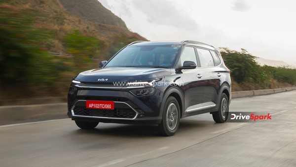 Kia Carens యొక్క 5 వేరియంట్లలో ఉండే ఫీచర్స్, ఇవే.. ఇక్కడ చూడండి 