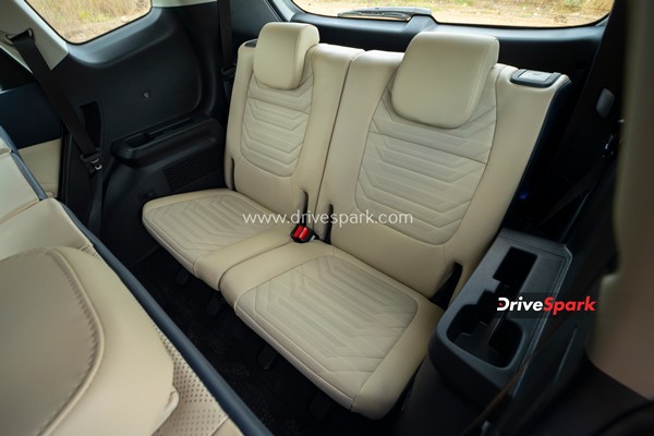 Kia Carens కొత్త వీడియో: మీ అన్ని ప్రశ్నలకు ఇదే సమాధానం