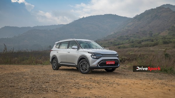 Kia Carens యొక్క 5 వేరియంట్లలో ఉండే ఫీచర్స్, ఇవే.. ఇక్కడ చూడండి 