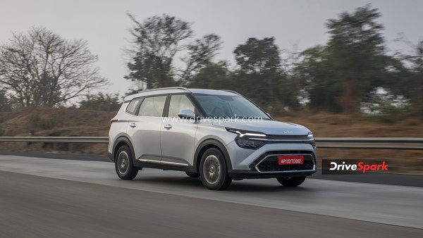 Kia Carens కొత్త వీడియో: మీ అన్ని ప్రశ్నలకు ఇదే సమాధానం