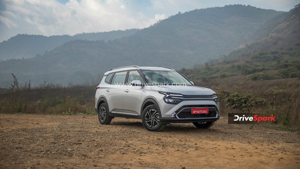 ఎగుమతుల్లో Kia Motors ప్రభంజనం.. భారత్‌ నుంచి భారీ సంఖ్యలో ఎగుమతులు 