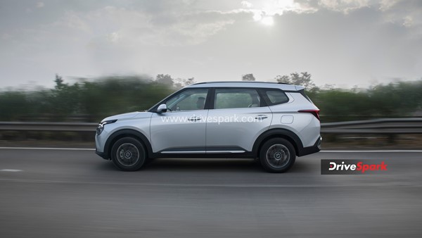 Kia Carens యాక్ససరీస్ లిస్ట్ ఇదే.. ఓ లుక్కేసుకోండి