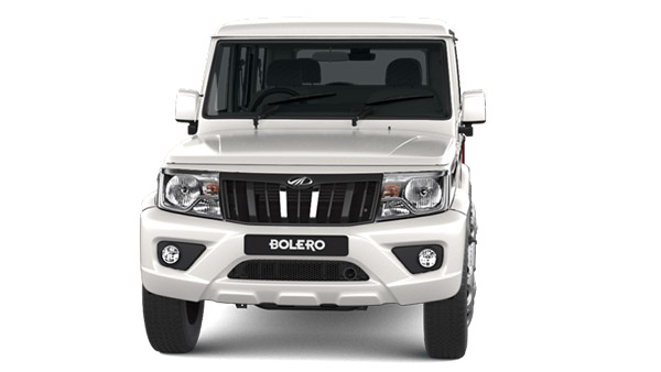Bolero ఎస్‌యూవీలో సేఫ్టీ ఫీచర్లను అప్‌డేట్ చేసిన Mahindra; ఇందులో ఆ కొత్త ఫీచర్లు ఏంటంటే..