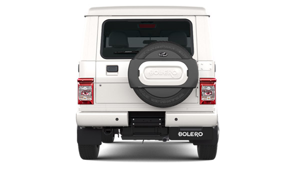 డ్యూయల్ ఎయిర్‌బ్యాగ్‌తో కొత్త Mahindra Bolero: ఇప్పుడు కొత్త ధరతో