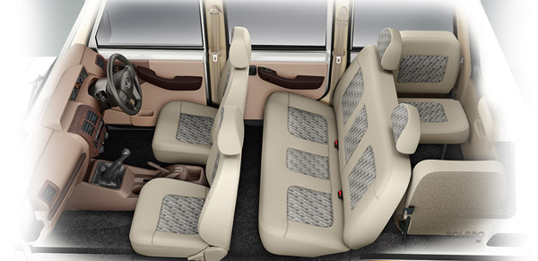 డ్యూయల్ ఎయిర్‌బ్యాగ్‌తో కొత్త Mahindra Bolero: ఇప్పుడు కొత్త ధరతో