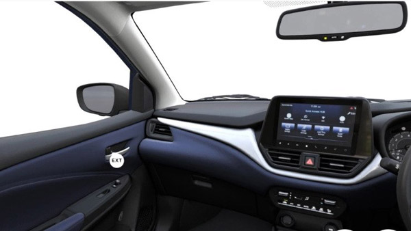 కొత్త Baleno Facelift విడుదల తేదీ ఖరారు చేసిన Maruti Suzuki: పూర్తి వివరాలు