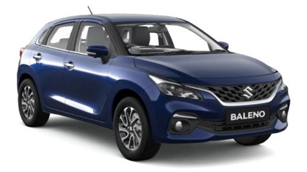 కొత్త Baleno Facelift విడుదల తేదీ ఖరారు చేసిన Maruti Suzuki: పూర్తి వివరాలు