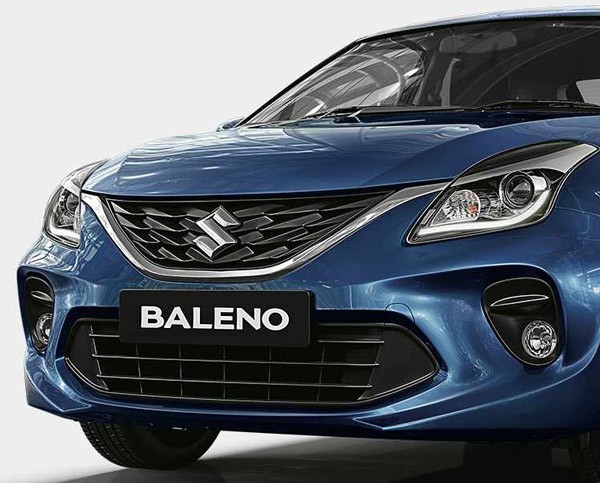 కొత్త 2022 మోడల్ మారుతి సుజుకి బాలెనో (2022 Baleno) బుకింగ్స్ ప్రారంభం.. టీజర్ విడుదల