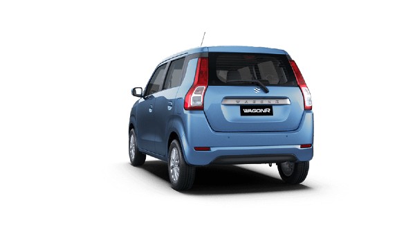 భారత విఫణిలో విడుదలైన Maruti Suzuki WagonR: ధర & పూర్తి వివరాలు 