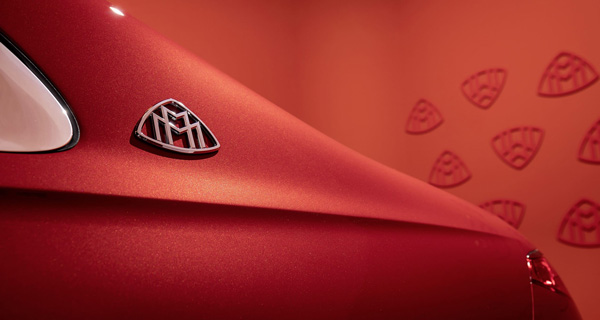 Mercedes Benz నుంచి రానున్న మరో కొత్త కార్.. మార్చి 03 న విడుదల