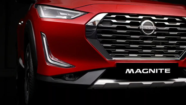 గ్లోబల్ NCAP టెస్ట్‌లో 4 స్టార్ రేటింగ్ పొందిన Nissan Magnite: వివరాలు 
