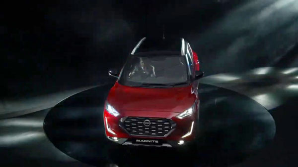 గ్లోబల్ NCAP టెస్ట్‌లో 4 స్టార్ రేటింగ్ పొందిన Nissan Magnite: వివరాలు 