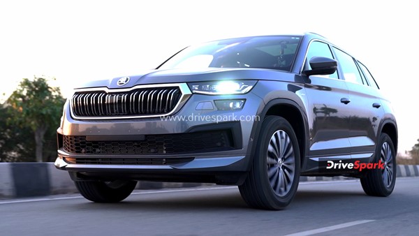 కొత్త సంవత్సరం అమ్మకాల్లో రికార్డ్ సృష్టించిన Skoda.. పూర్తి వివరాలు