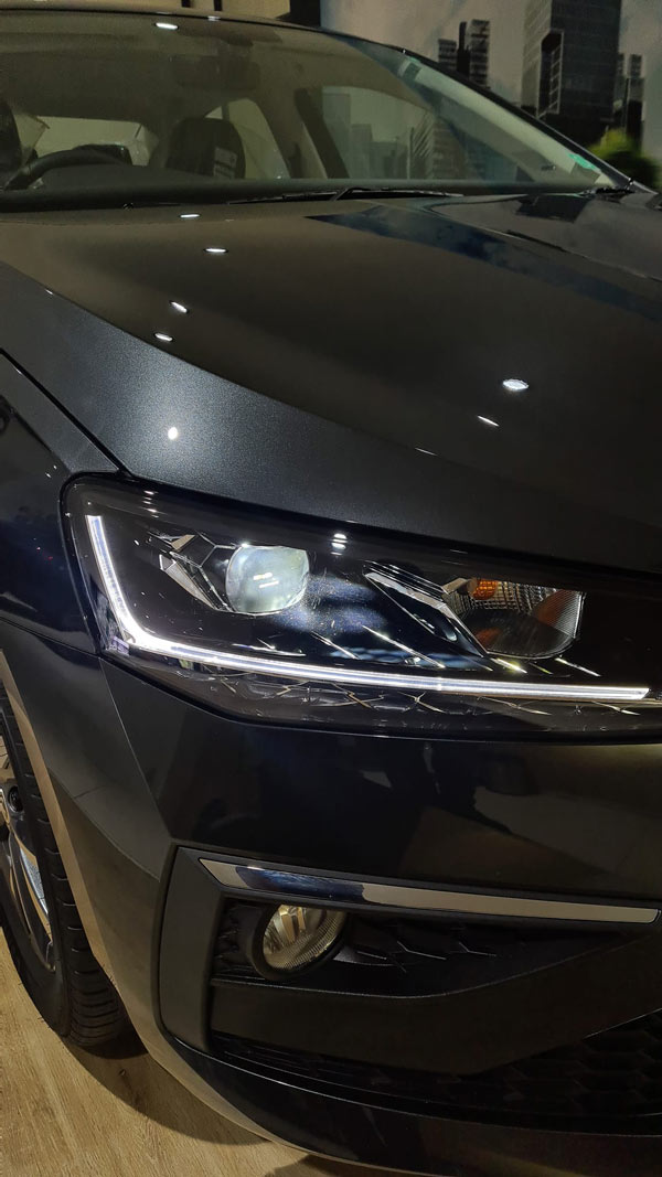 డీలర్‌షిప్‌ చేరుకున్న Skoda Slavia: త్వరలోనే టెస్ట్ డ్రైవ్స్