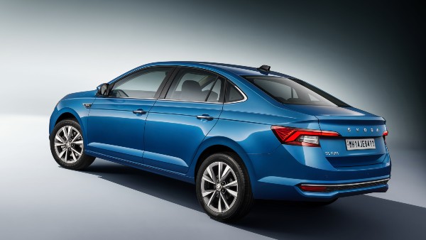 Slavia లాంచ్ డేట్ వెల్లడించిన Skoda: డిజైన్, ఫీచర్స్ & వివరాలు 