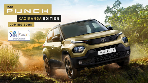 త్వరలో రానున్న 'Kaziranga Edition' లోని ఫీచర్స్ వెల్లడించిన Tata Motors