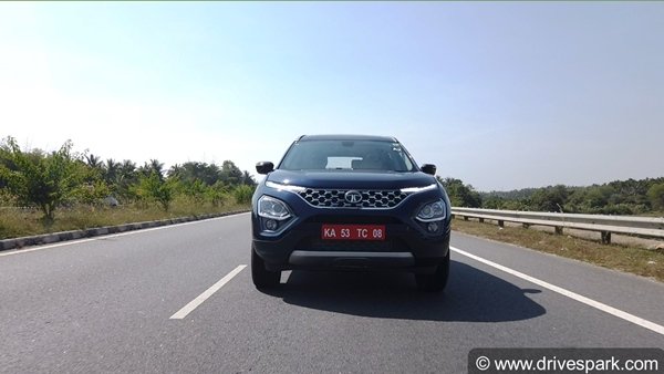 భారత మార్కెట్లో ఏడాది పూర్తి చేసుకున్న కొత్త తరం టాటా సఫారీ (Tata Safari)