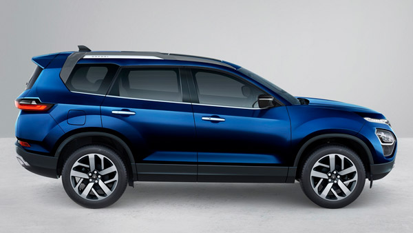 Tata Safari అడ్వెంచర్ పర్సోనా ఇప్పుడు మరో కొత్త కలర్‌లో.. కొత్త ఫీచర్స్ కూడా..!!