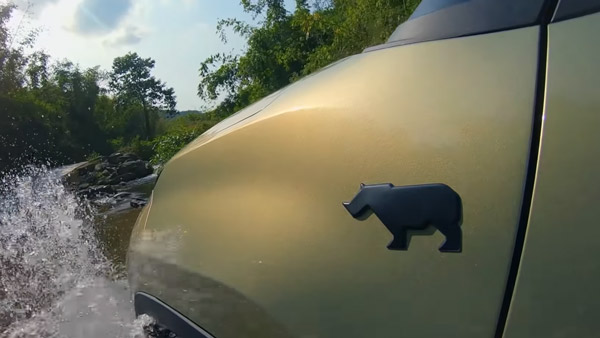 భారత్‌లో Tata Kaziranga Edition's.. లాంచ్ ఎప్పుడో తెలుసా?