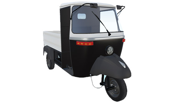 టెస్లాను కాదన్నాడు.. సొంతంగా కంపెనీ పెట్టాడు.. ఇప్పుడు అద్భుతాలు సృష్టిస్తున్నాడు..