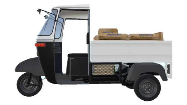 టెస్లాను కాదన్నాడు.. సొంతంగా కంపెనీ పెట్టాడు.. ఇప్పుడు అద్భుతాలు సృష్టిస్తున్నాడు..