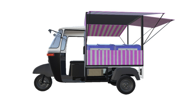 టెస్లాను కాదన్నాడు.. సొంతంగా కంపెనీ పెట్టాడు.. ఇప్పుడు అద్భుతాలు సృష్టిస్తున్నాడు..