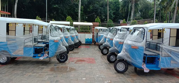 టెస్లాను కాదన్నాడు.. సొంతంగా కంపెనీ పెట్టాడు.. ఇప్పుడు అద్భుతాలు సృష్టిస్తున్నాడు..