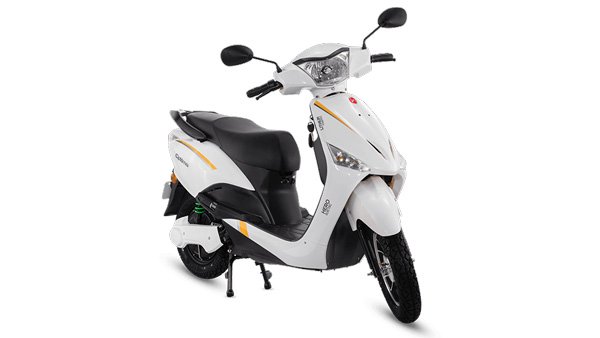 Mahindra నుంచి వచ్చిన మొదటి Hero Electric స్కూటర్, ఇదే