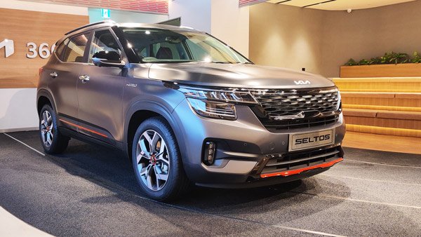 ఎగుమతుల్లో Kia Motors ప్రభంజనం.. భారత్‌ నుంచి భారీ సంఖ్యలో ఎగుమతులు 