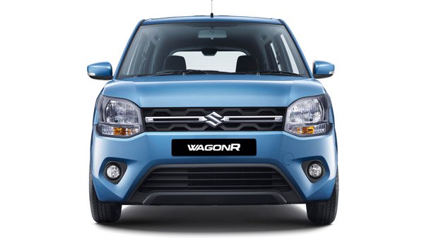 Maruti నుంచి రానున్న కొత్త WagonR Facelift.. TVC షూటింగ్