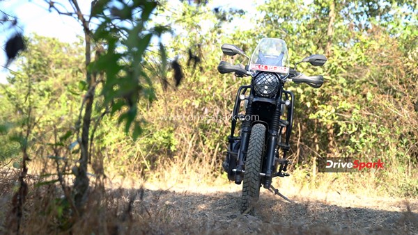 Yezdi Adventure ఫస్ట్ రైడ్ రివ్యూ: ఏందులో అయినా నాకు నేనే సాటి , ఎవరూ లేదు నాకు పోటీ!!