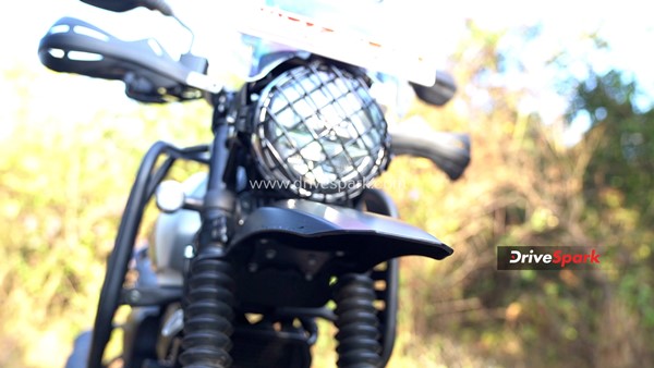 Yezdi Adventure ఫస్ట్ రైడ్ రివ్యూ: ఏందులో అయినా నాకు నేనే సాటి , ఎవరూ లేదు నాకు పోటీ!!