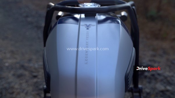 Yezdi Adventure ఫస్ట్ రైడ్ రివ్యూ: ఏందులో అయినా నాకు నేనే సాటి , ఎవరూ లేదు నాకు పోటీ!!