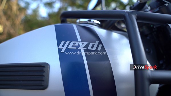 Yezdi Adventure ఫస్ట్ రైడ్ రివ్యూ: ఏందులో అయినా నాకు నేనే సాటి , ఎవరూ లేదు నాకు పోటీ!!