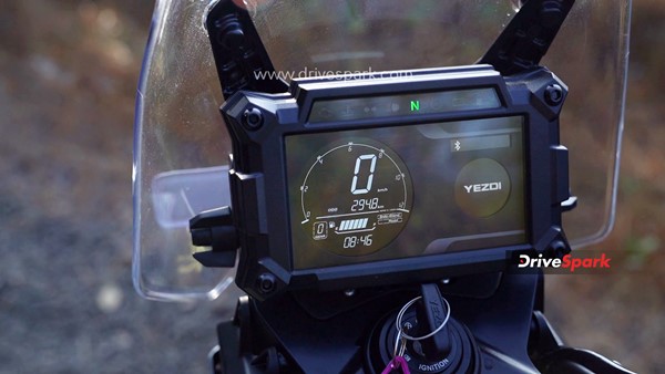 Yezdi Adventure ఫస్ట్ రైడ్ రివ్యూ: ఏందులో అయినా నాకు నేనే సాటి , ఎవరూ లేదు నాకు పోటీ!!