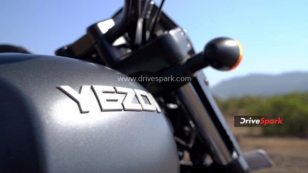రైడింగ్‌కి సరైన బైక్ 'Yezdi Roadster': ఫస్ట్ రైడ్ రివ్యూ
