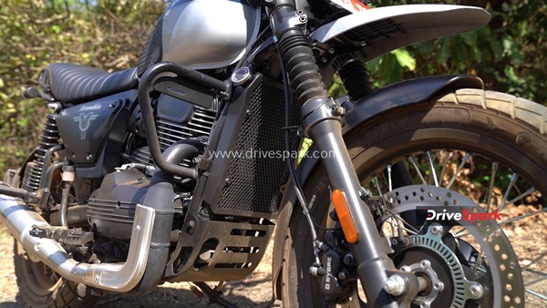 Yezdi Scrambler ఫస్ట్ రైడ్ రివ్యూ.. డిజైన్, ఫీచర్స్ & పర్ఫామెన్స్