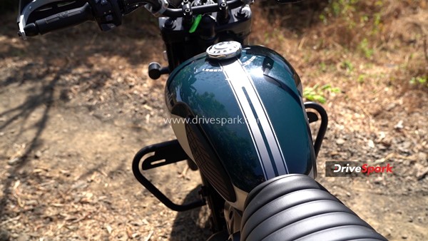 Yezdi Scrambler ఫస్ట్ రైడ్ రివ్యూ.. డిజైన్, ఫీచర్స్ & పర్ఫామెన్స్