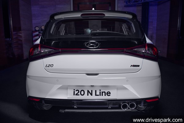 Hyundai i20 N-Line ఇప్పుడు కొత్త కలర్ ఆప్సన్స్‌లో.. నచ్చింది ఎంచుకోండి 