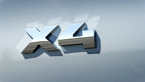 2022 మార్చి 10 న విడుదలకానున్న BMW X4 ఫేస్‌లిఫ్ట్: వివరాలు