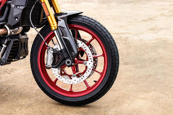 ఇండియన్ మోటార్‌సైకిల్ బ్రాండ్ నుండి కొత్త FTR Championship Edition విడుదల, వివరాలు